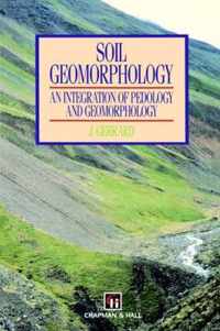 Soil Geomorphology