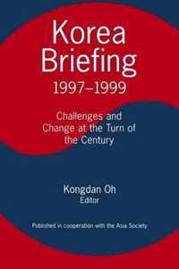 Korea Briefing: 1997-1999