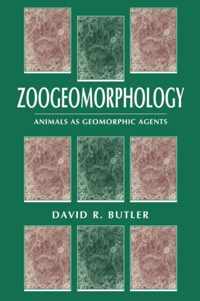 Zoogeomorphology