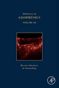 Advances in Geophysics