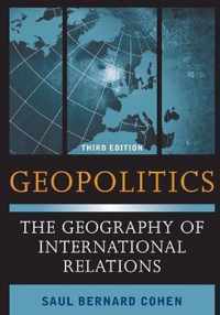 Geopolitics 3e