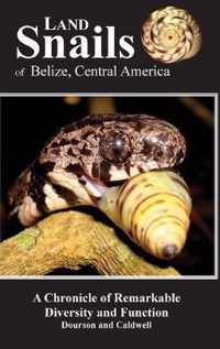 Land Snails of Belize, Central America