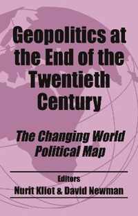 Geopolitics at the End of the Twentieth Century