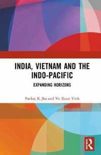 India, Vietnam and the Indo-Pacific