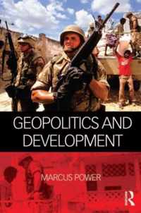 Geopolitics and Development