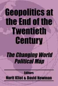 Geopolitics at the End of the 20th Century