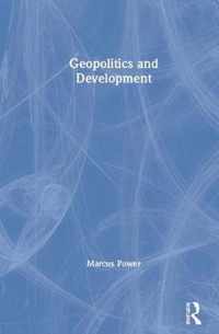 Geopolitics and Development