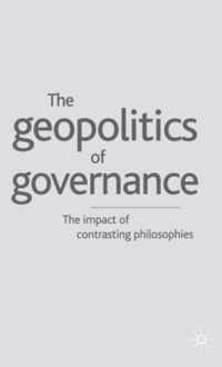 Geopolitics of Governance