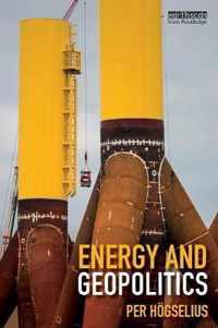 Energy and Geopolitics