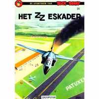 Buck Danny 025. het zz eskader