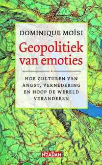 Geopolitiek van emoties