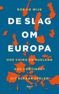 De slag om Europa