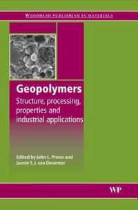 Geopolymers