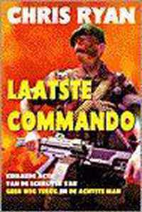 Laatste Commando