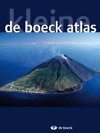 Kleine de boeck atlas