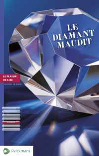 Le diamant maudit