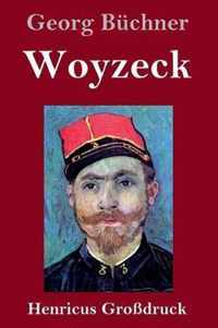 Woyzeck (Grossdruck)