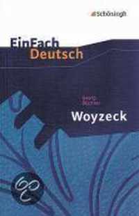 Woyzeck: Drama. EinFach Deutsch Textausgaben