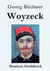 Woyzeck (Grossdruck)