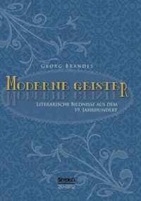 Moderne Geister