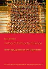 History of Computer Science