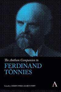 The Anthem Companion to Ferdinand Toennies