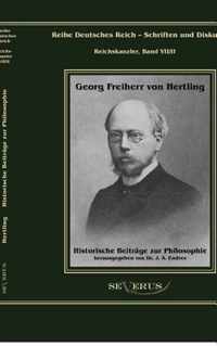 Georg Freiherr von Hertling