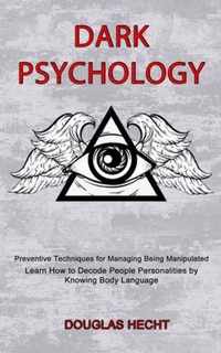 Dark Psychology