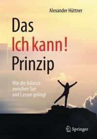 Das Ich Kann!-Prinzip