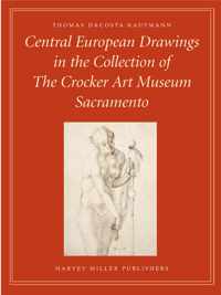 German Drawings in the Crocker Collection