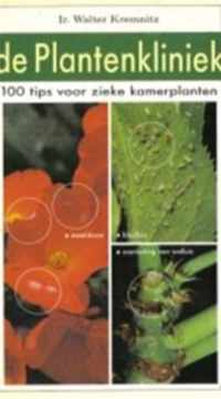 De Plantenkliniek