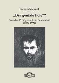 "Der geniale Pole?"