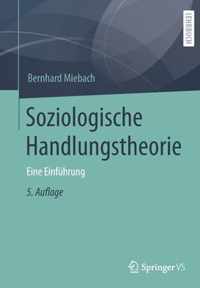 Soziologische Handlungstheorie