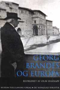 Georg Brandes og Europa