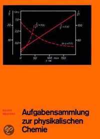 Aufgabensamm - Lung Zur Physikal. Chemie