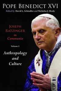 Joseph Ratzinger in Communio