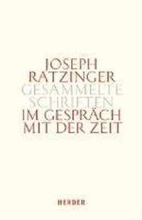 Im Gesprach Mit Der Zeit