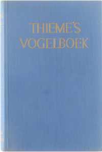 Thieme's vogelboek