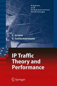 IP-Traffic Theory and Performance