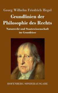 Grundlinien der Philosophie des Rechts