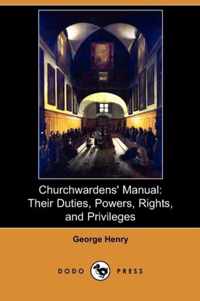 Churchwardens' Manual