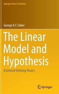 The Linear Model and Hypothesis