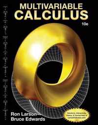 Multivariable Calculus