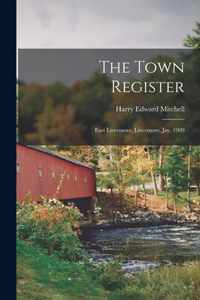 The Town Register