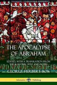 The Apocalypse of Abraham