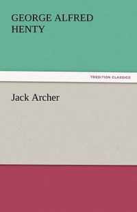 Jack Archer