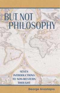 But Not Philosophy