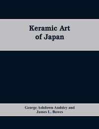 Keramic Art of Japan