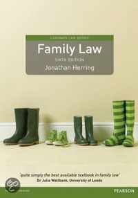 Family Law