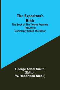 The Expositor's Bible